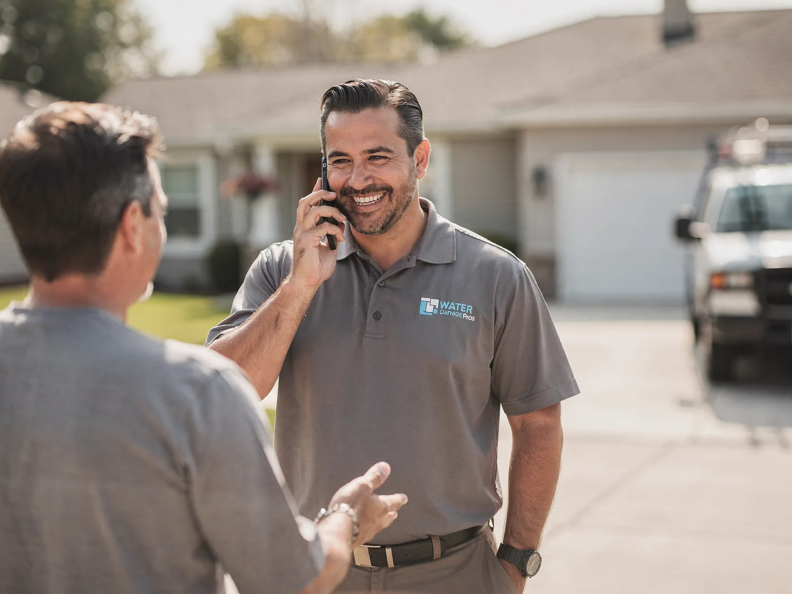 Water Damage Restoration Manteca, CA FAQs